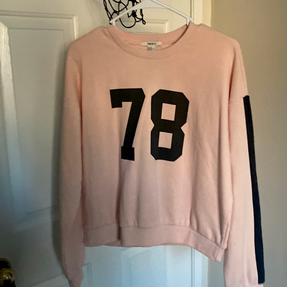 Forever 21 Sweater